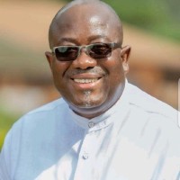 Shaddrack Adjetey Sowah