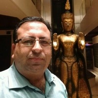 Puneet Thakur