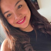 Carla Martinez Cofre