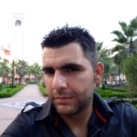 Hasan Yilmaz