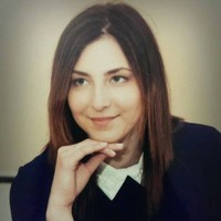 Юлия Нигреева