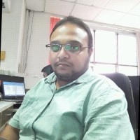 Tushar Parwe
