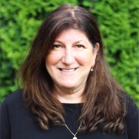 Connie Forsyth