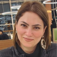Maha Saad