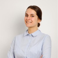 Anna Iakovleva