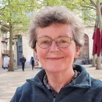 Anne Marie Bosley