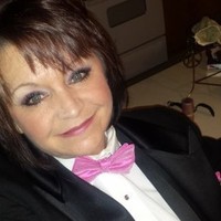 Angie Corrigan