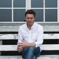 John Palm Rydenhag
