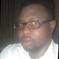 Ayogu Dickson