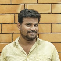 Sanjith Sapalya