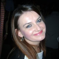 Beti Zlatanovska