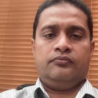 Azmy Mohamed