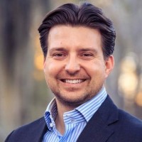 Adam M. Martin