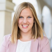 Lindsey Eagan, Cptm