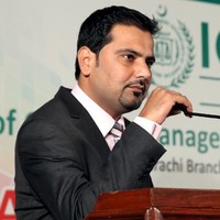 Shaham Ahmed