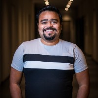 Nitesh Gaikwad