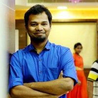 Manoj Kumar K R