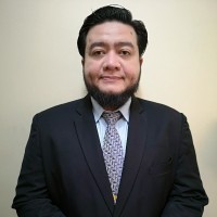 Aizat Asa'ad Sheikh Abdullah