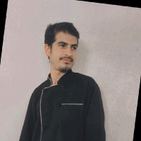 Chef Gyanendra Singh
