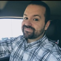 Dustin Stegall