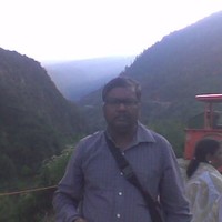 V Sounder Rajan