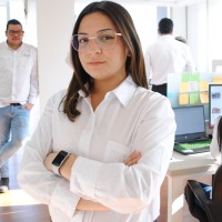 Marlene Alejandra Fuentes Toro