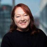 Sarah Yandell