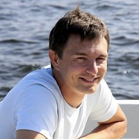 Andrey Pasoshnikov