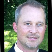 Stephen Vaughn