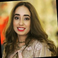 Hareem Ahmad