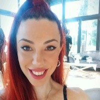 Stavroula Vrontaki