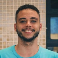 Igor Filipe N. Santana
