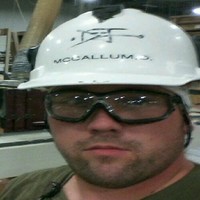 Dustin McCallum