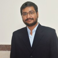 Mihir Shah