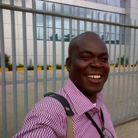 Ayodeji Amosu (MNIMN, MBA)