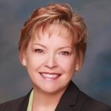 Lisette Estrella-Henderson, M. Ed