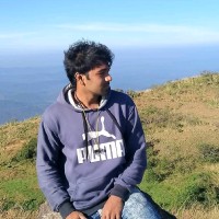 Mohammed Roshan S N