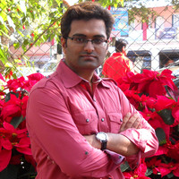 Kalpesh Sampat