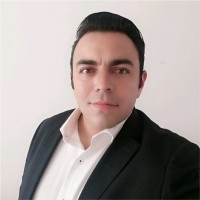 Uriel Benjamín Briseño Méndez