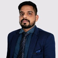 Vishal Gupta