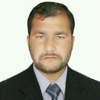 Zahoor Ahmad