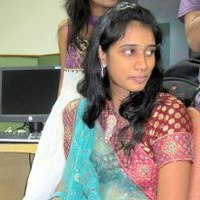 Shruti Vm