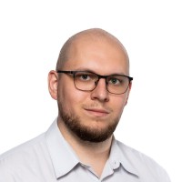 Ákos Alex Vargha