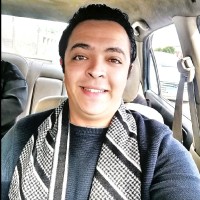 Ali Faroud