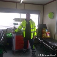 Han Grobben