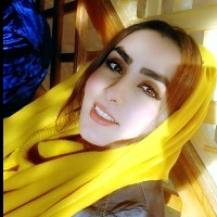 Lina Ebrahimi