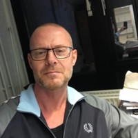 Tommy Jæger