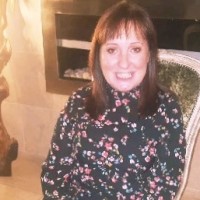 Ann Crowley