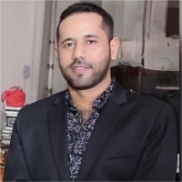Tariq Al Balushi