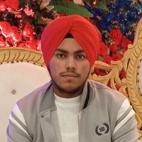 Lovepreet Singh